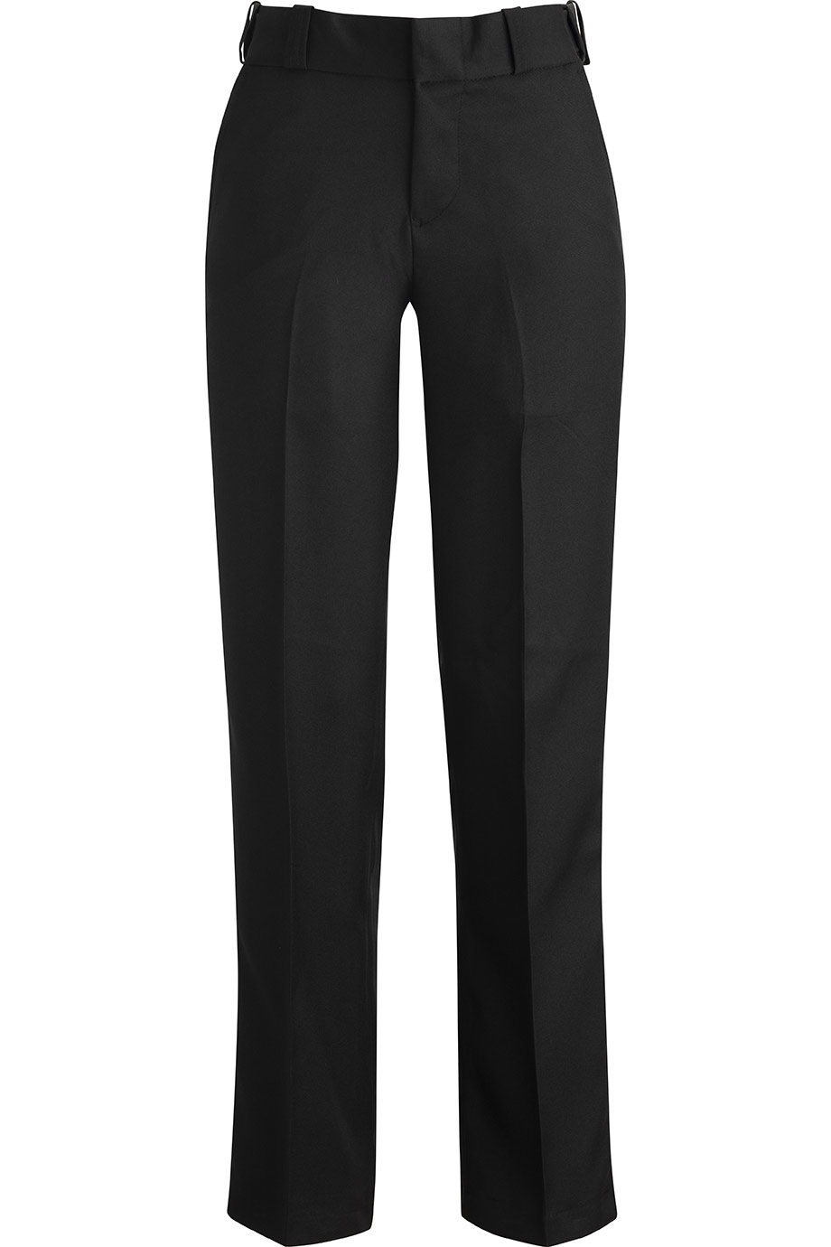 Edwards Ladies Security Ez Fit Flat Front Pant - Unitex Direct