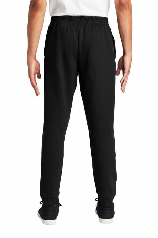 Jerzees NuBlend Fleece Jogger 975MP - Image 2