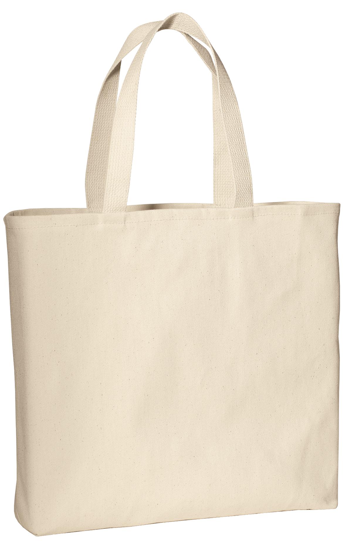 Port Authority - Ideal Twill Convention Tote. B050 - Unitex Direct