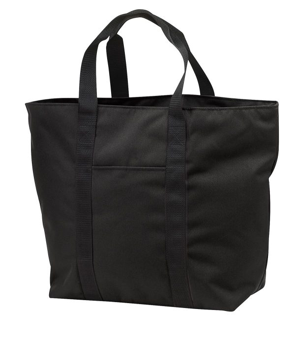 Port Authority All-Purpose Tote.  B5000