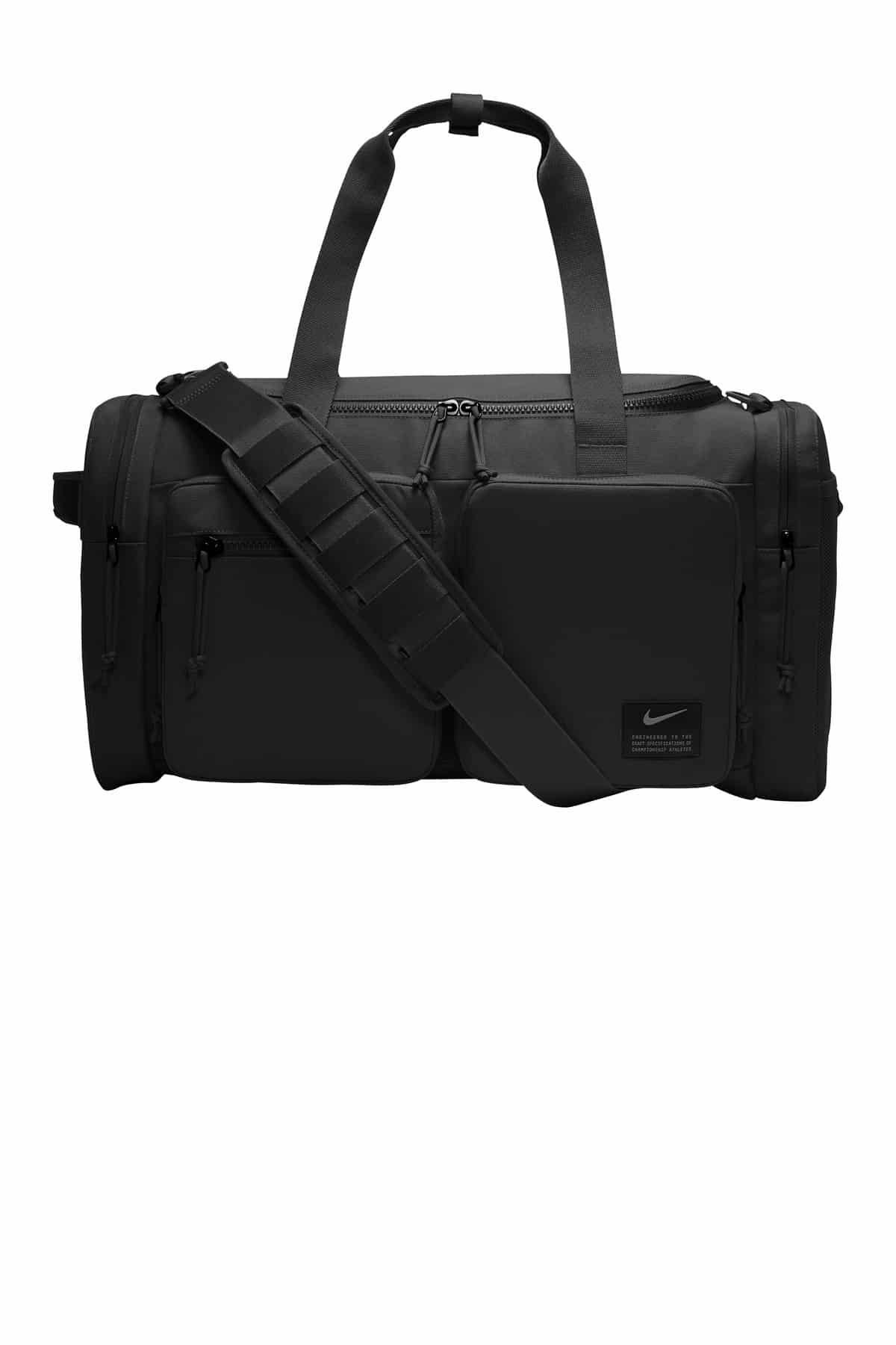 Nike Utility Duffel CK2792 - Unitex Direct