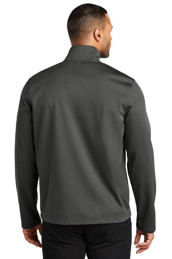 Port Authority Flexshell Jacket J617 - Image 2