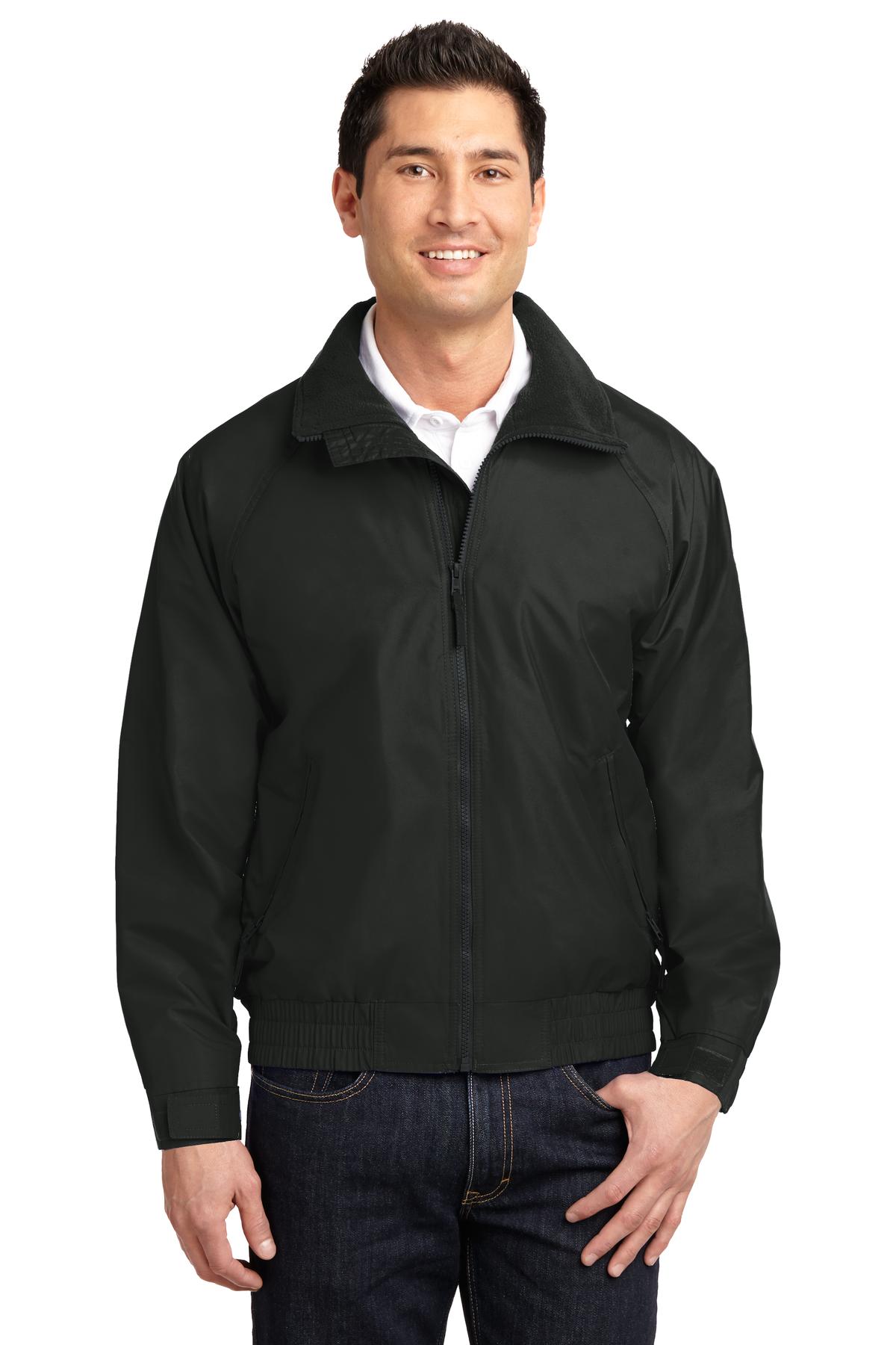 Port Authority Competitor Jacket. JP54 - Unitex Direct