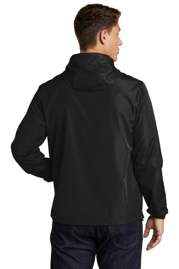 Sport-Tek  Packable Anorak. JST66 - Image 2