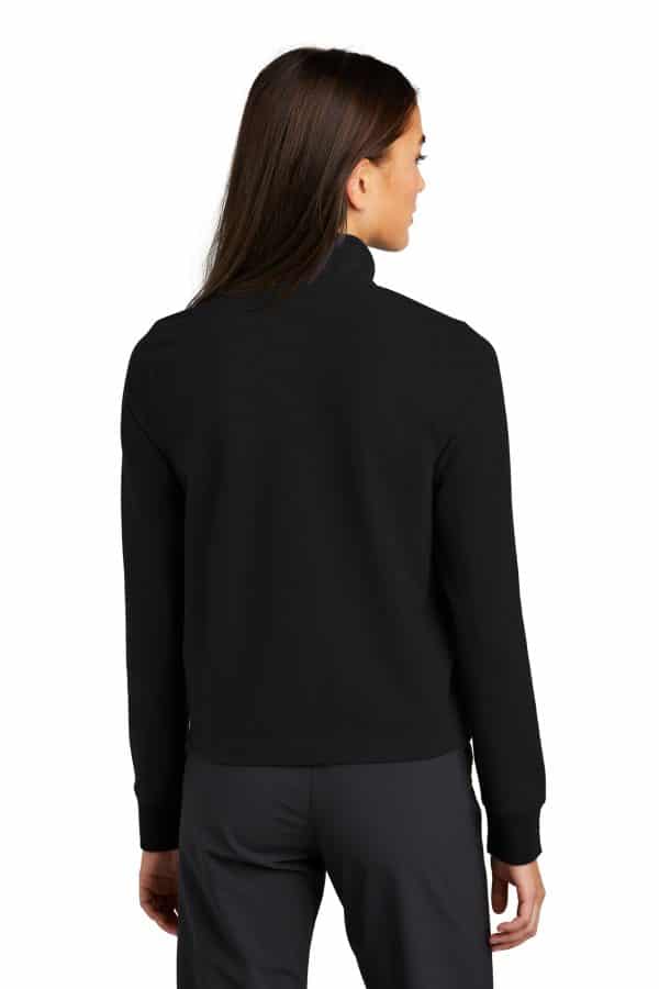 OGIO Ladies Outstretch Full-Zip LOG830 - Image 2