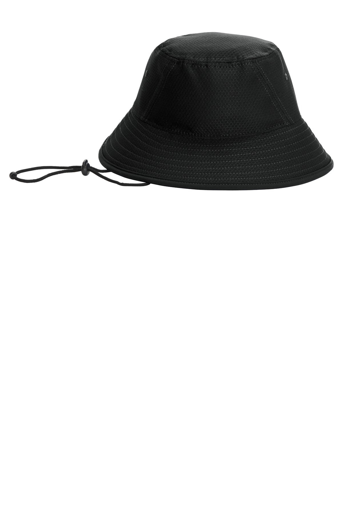 New Era Hex Era Bucket Hat NE800 - Unitex Direct