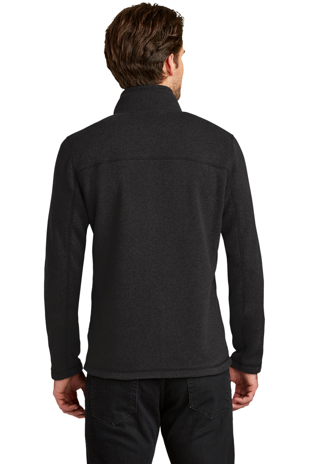 The North Face Sweater Fleece Jacket, NF0A3LH7