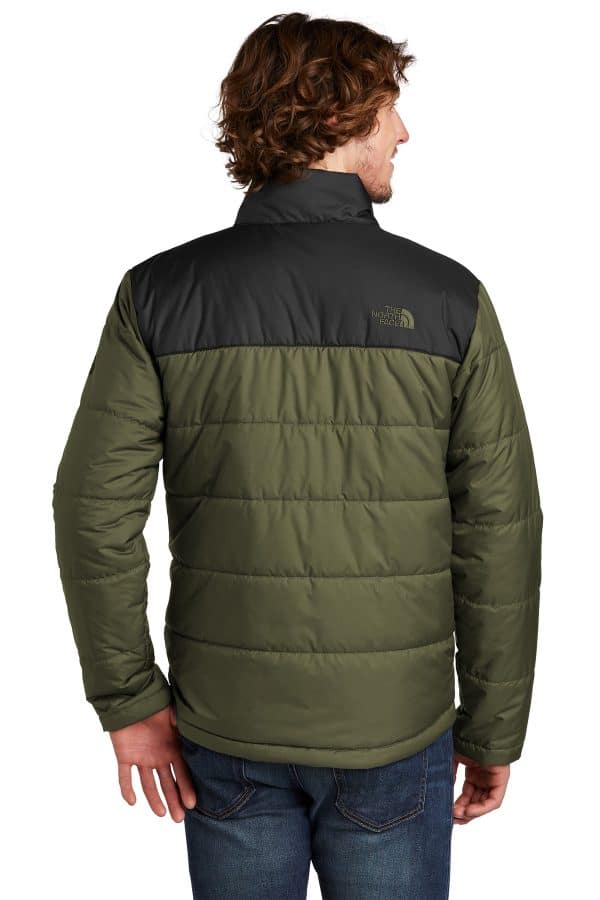 The North Face  Chest Logo Everyday Insulated Jacket NF0A7V6J - Image 2