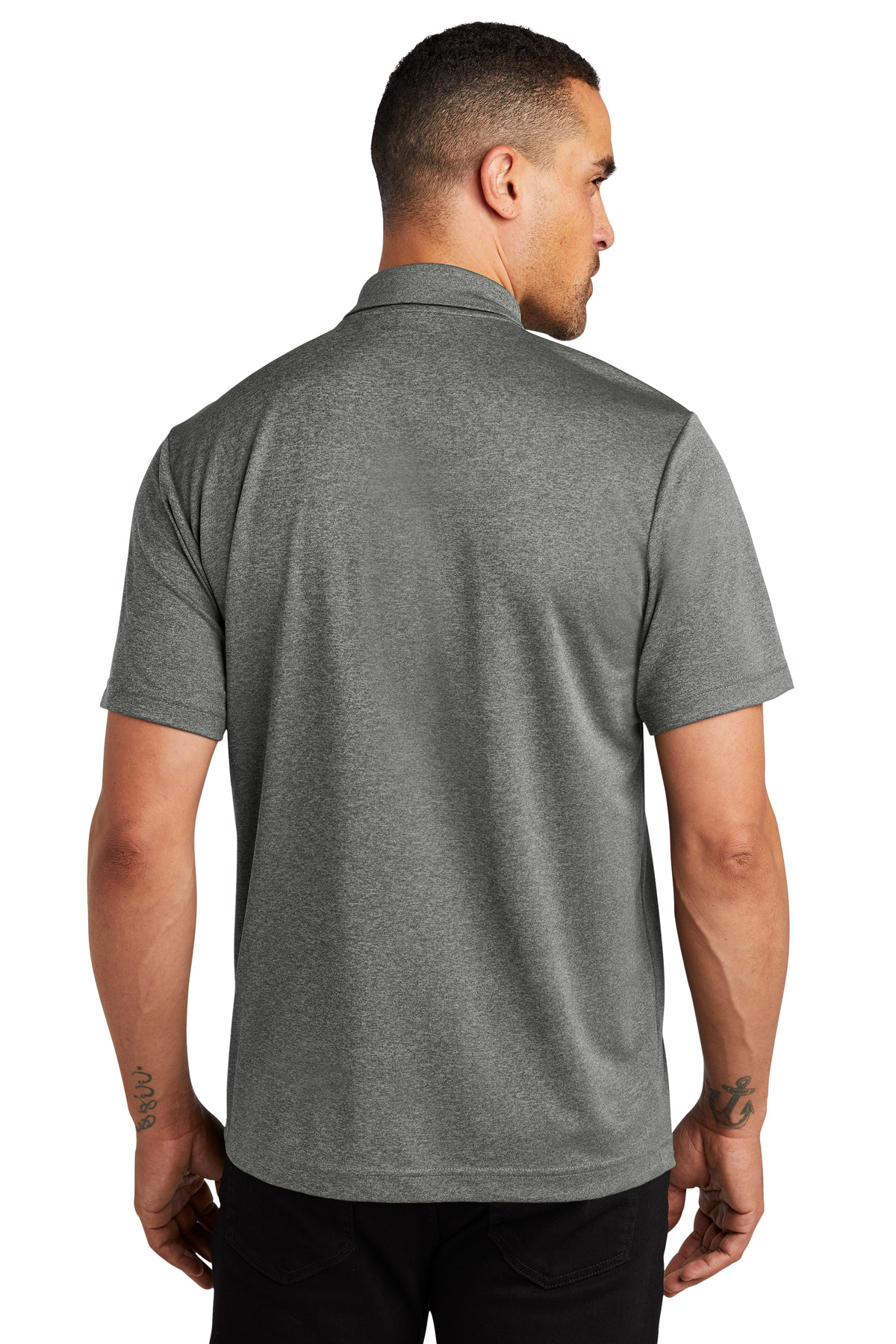 OGIO Gravitate Polo. OG140 - Image 2