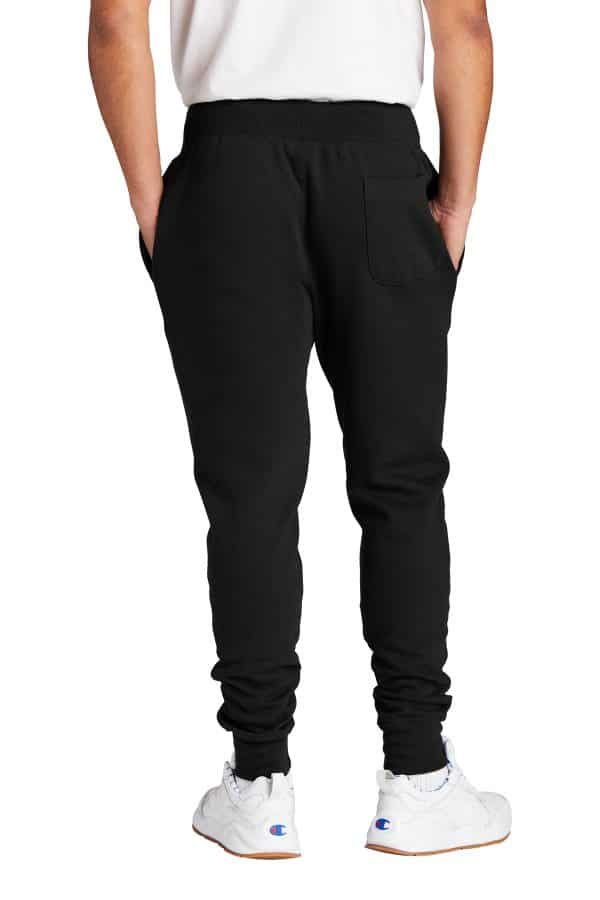 Champion   Reverse Weave   Jogger RW25 - Image 2