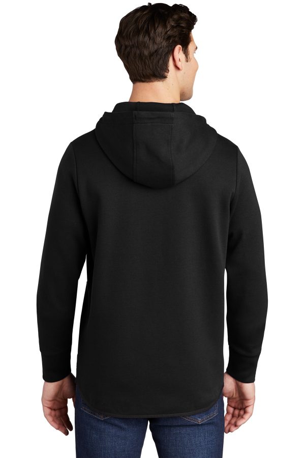 Sport-Tek  Triumph Hooded Pullover ST280 - Image 2