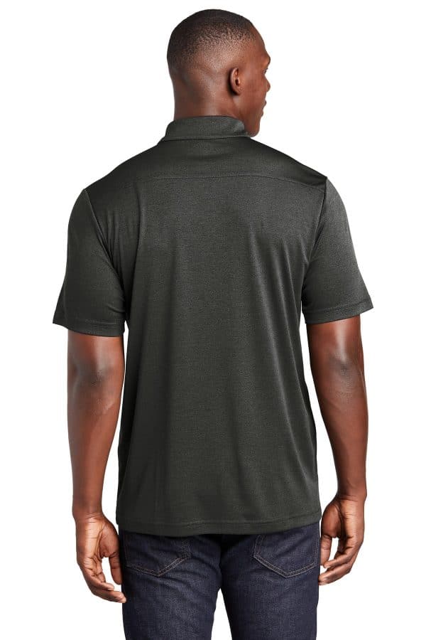 Sport-Tek  Endeavor Polo. ST467 - Image 2