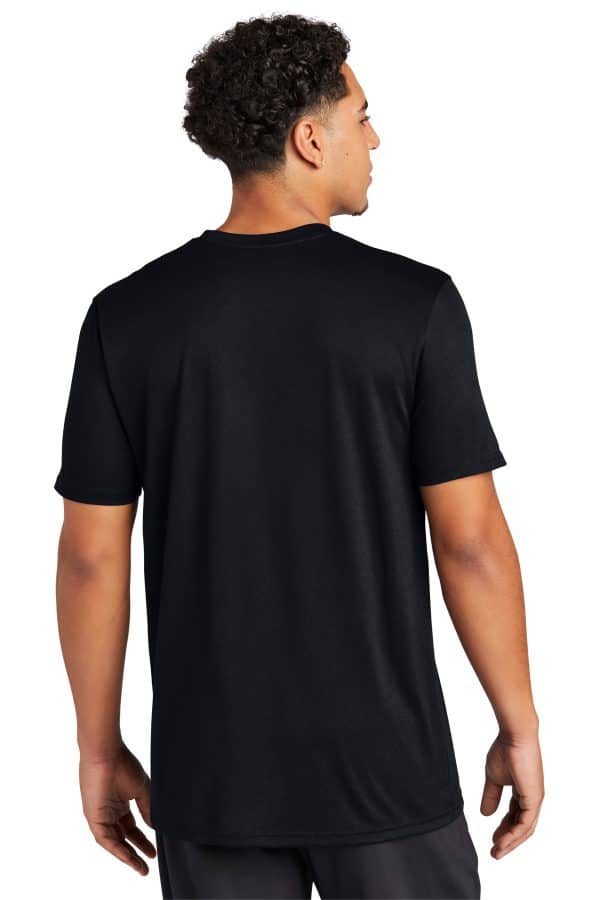 Sport-Tek Echo Tee ST760 - Image 2