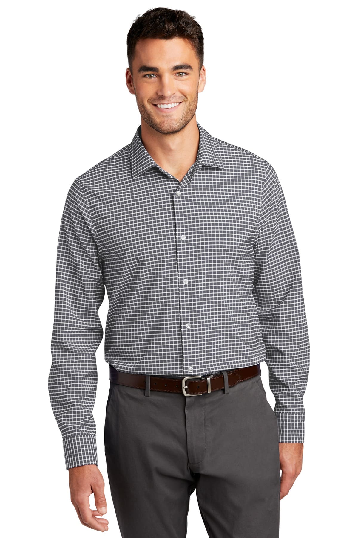 Port Authority City Stretch Shirt W680 - Unitex Direct