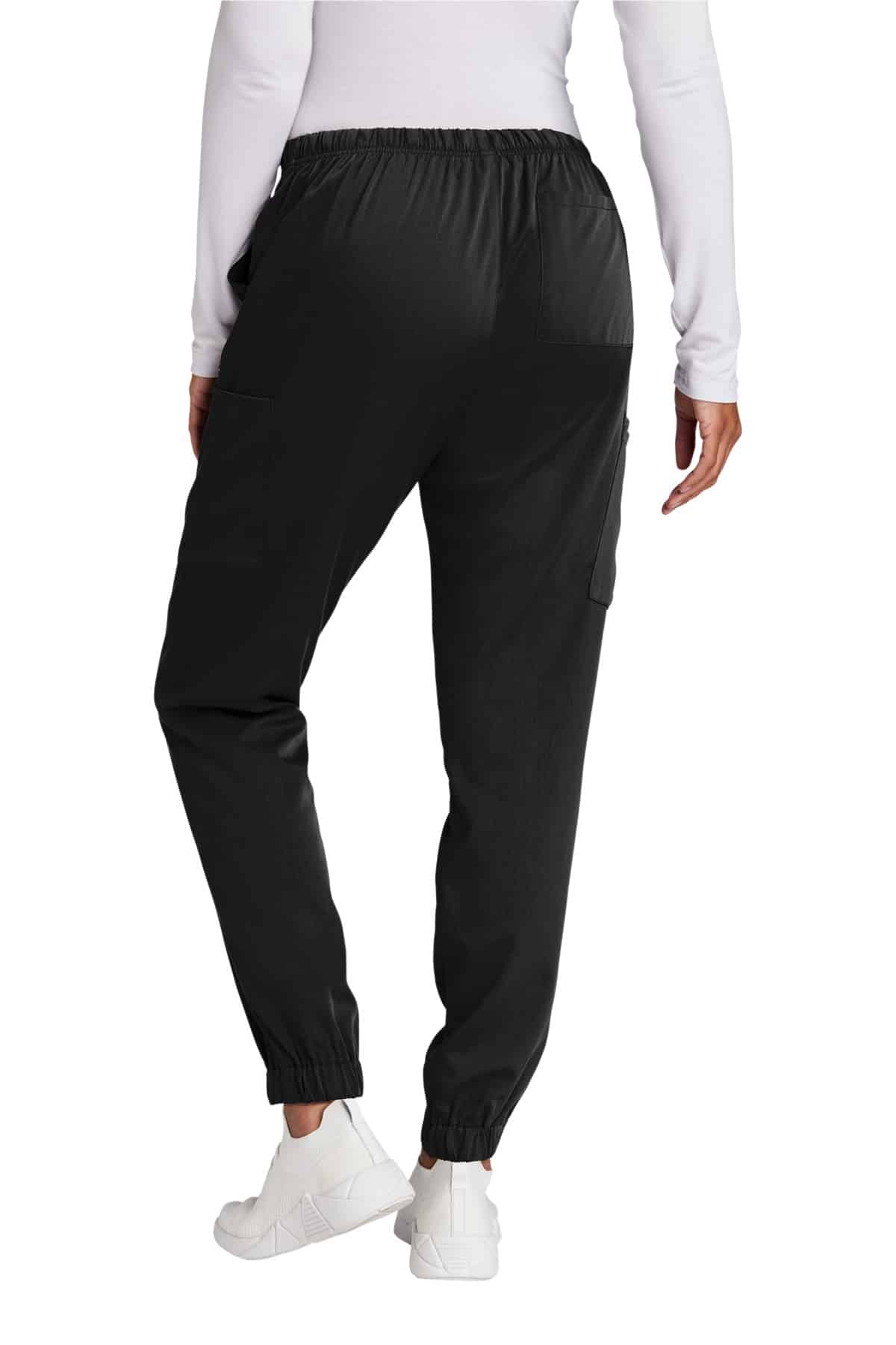 WonderWink Women's Premiere Flex Jogger Pant WW4258 - Image 2